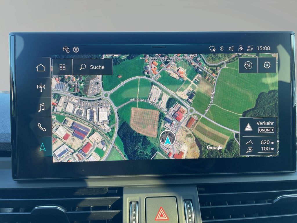Audi SQ5 2023