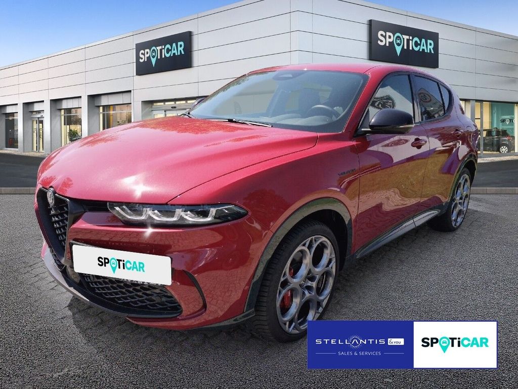 Alfa Romeo Tonale 2023