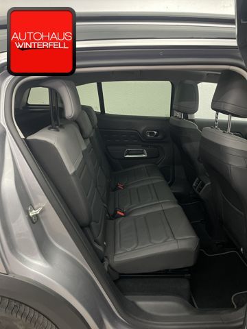 Citroën C5 Aircross 2023