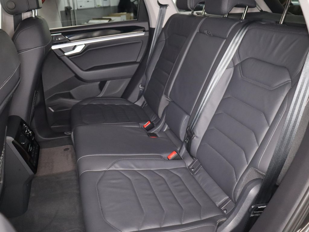 Volkswagen Touareg 2023