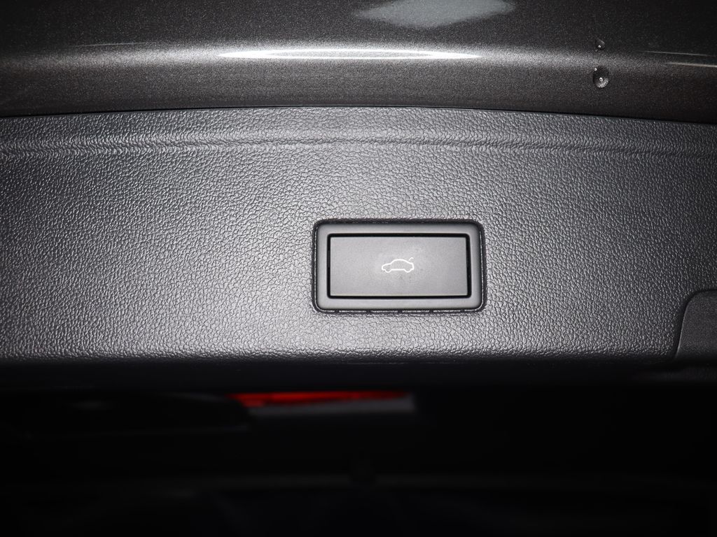 Volkswagen Touareg 2023