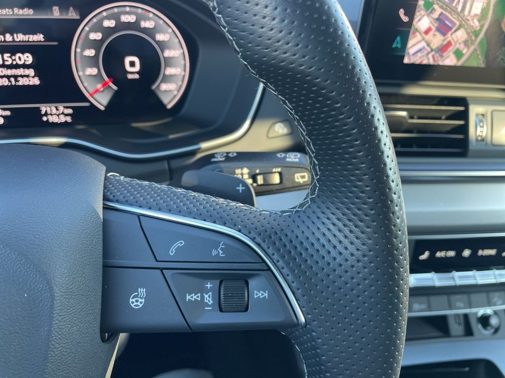 Audi SQ5 2023