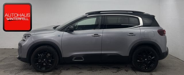 Citroën C5 Aircross 2023