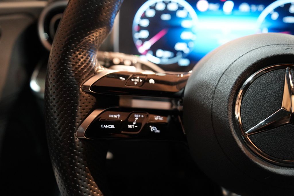 Mercedes-Benz C 220 2022