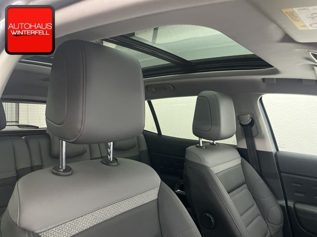 Citroën C5 Aircross 2023