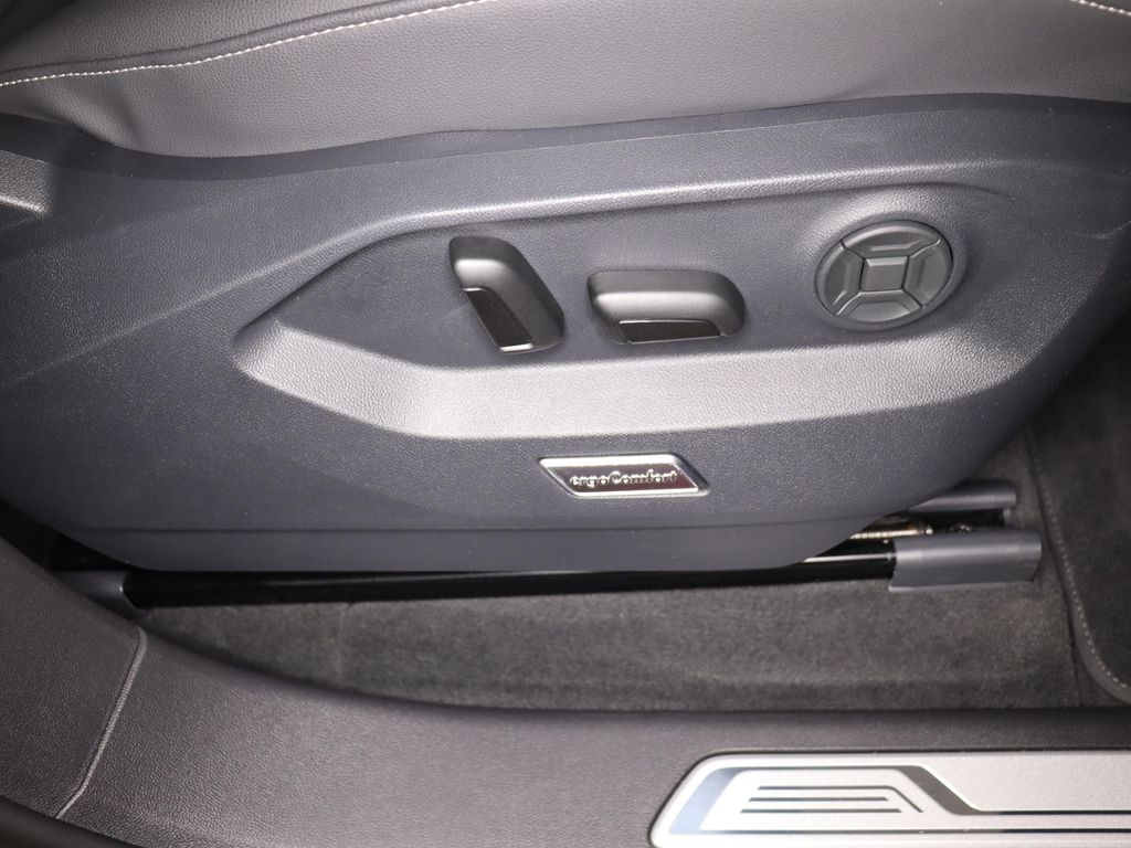 Volkswagen Touareg 2023