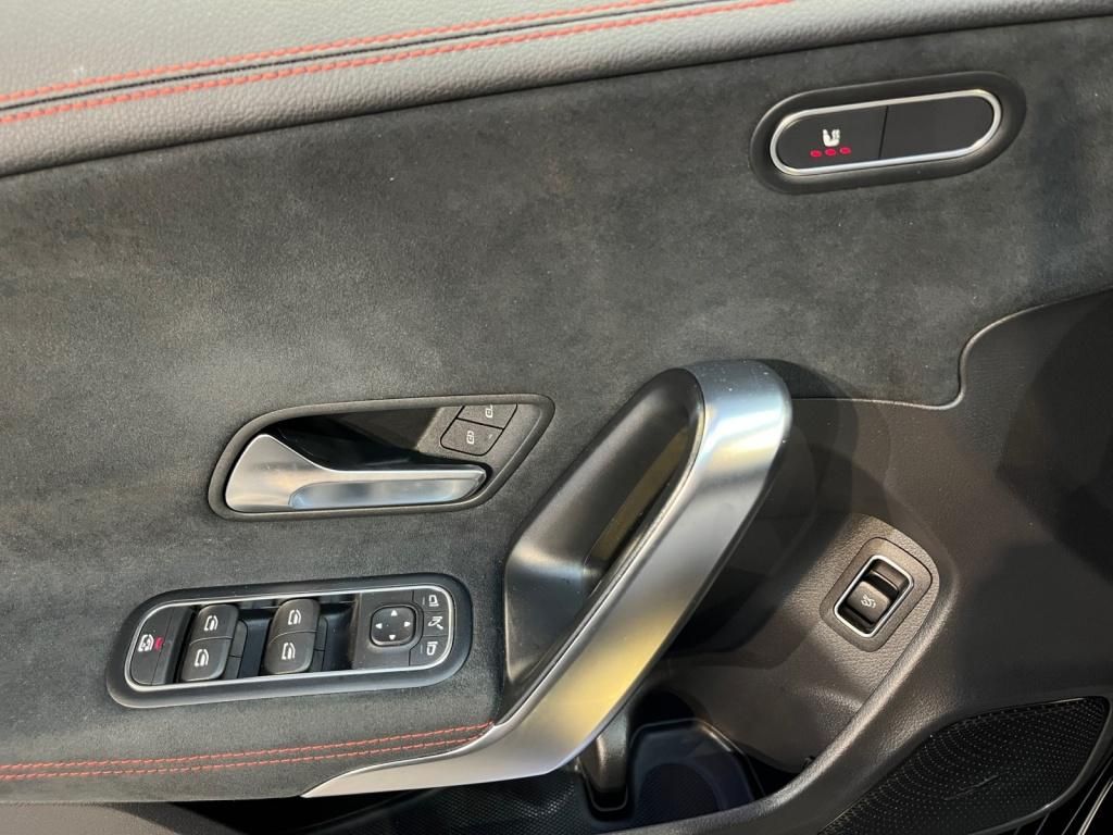 Mercedes-Benz CLA 200 2022