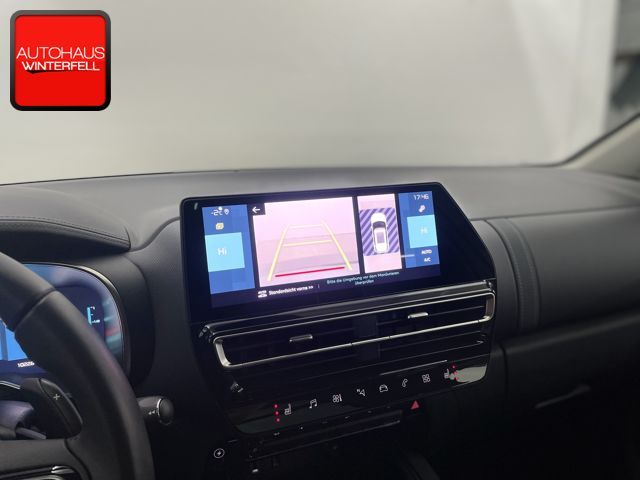 Citroën C5 Aircross 2023