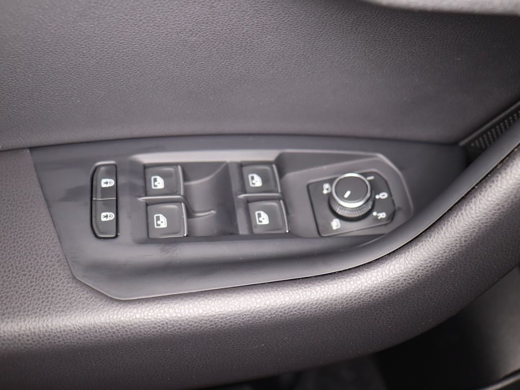 Volkswagen Touareg 2023