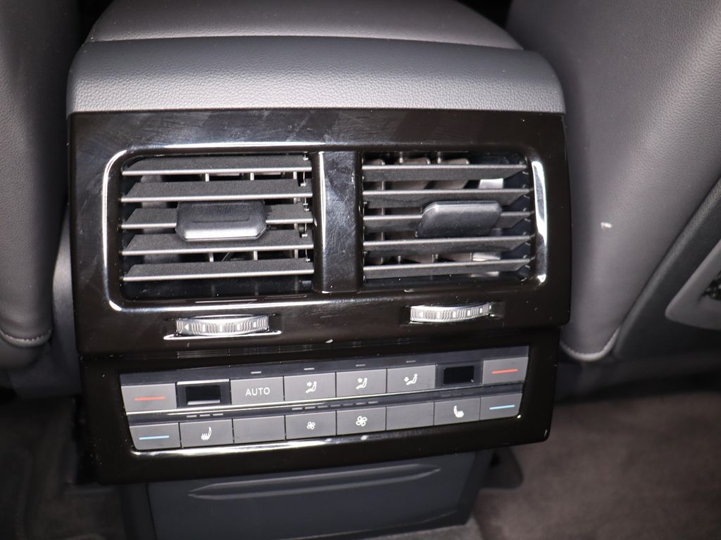 Volkswagen Touareg 2023