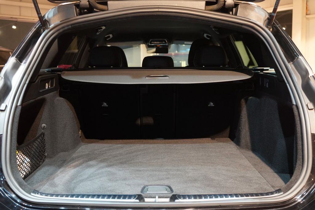 Mercedes-Benz C 220 2022