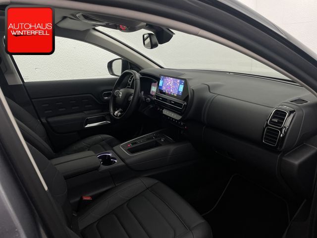 Citroën C5 Aircross 2023