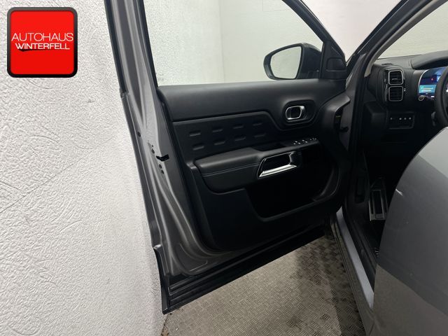 Citroën C5 Aircross 2023