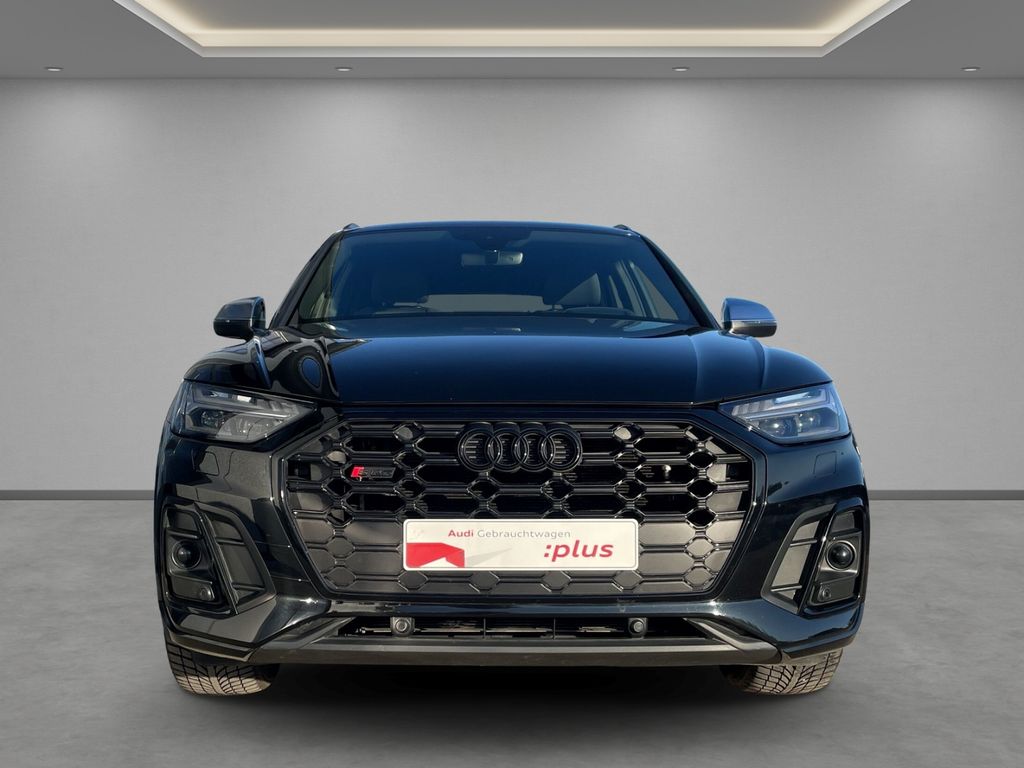 Audi SQ5 2023