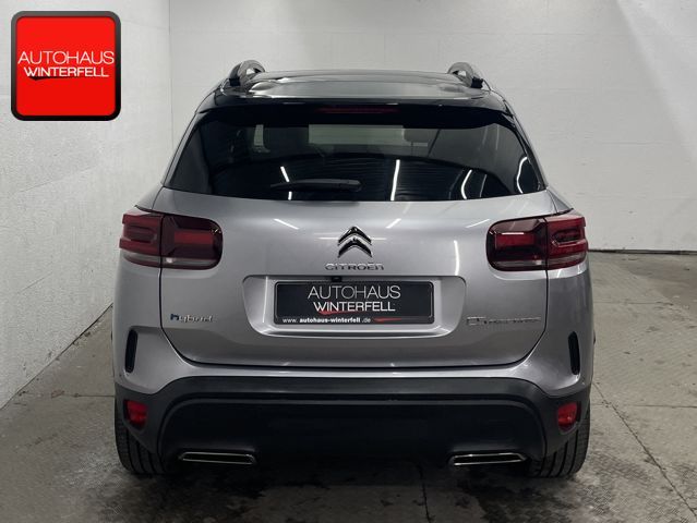 Citroën C5 Aircross 2023