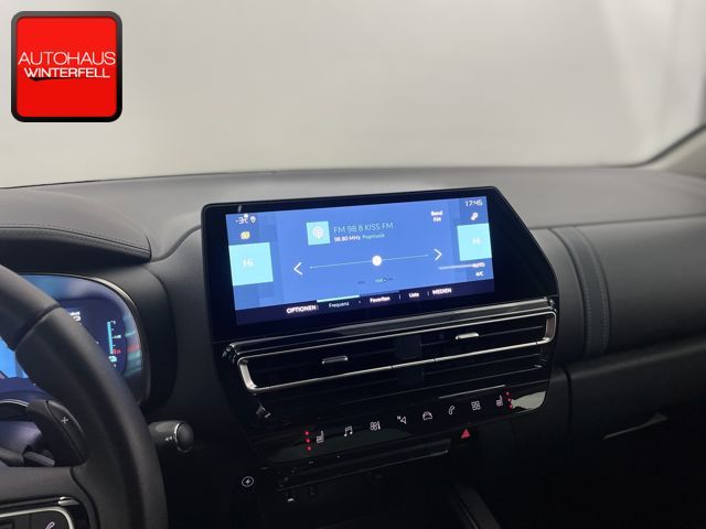 Citroën C5 Aircross 2023