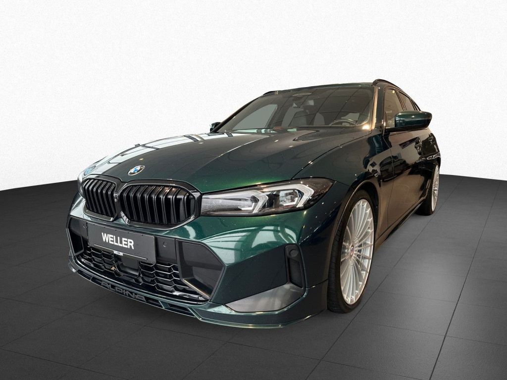 ALPINA D3 S 2023