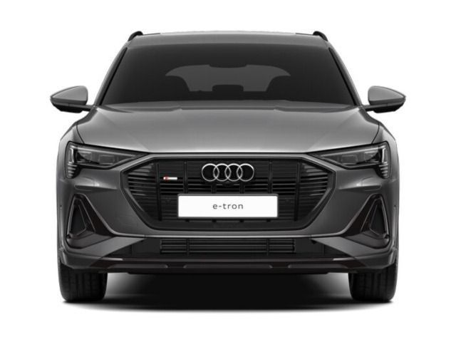Audi e-tron 2023