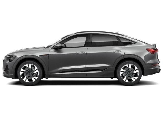 Audi e-tron 2023