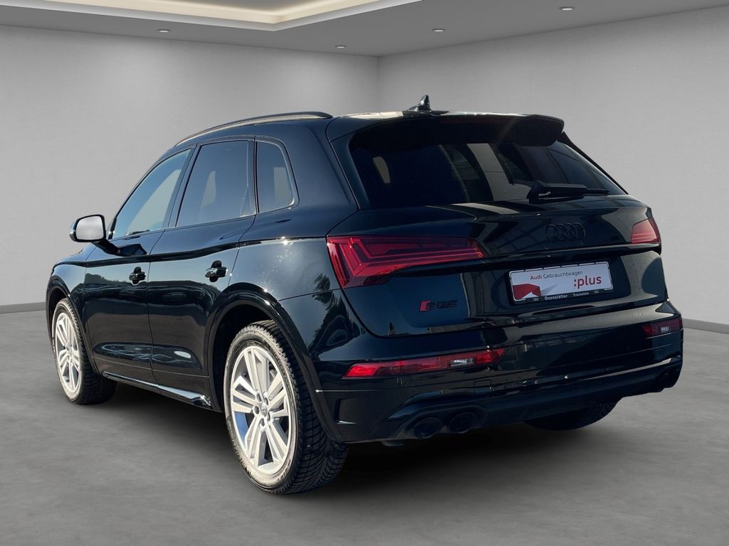 Audi SQ5 2023