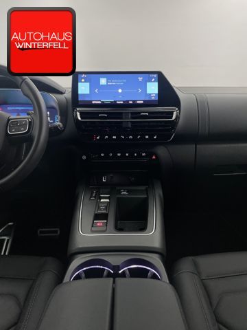 Citroën C5 Aircross 2023