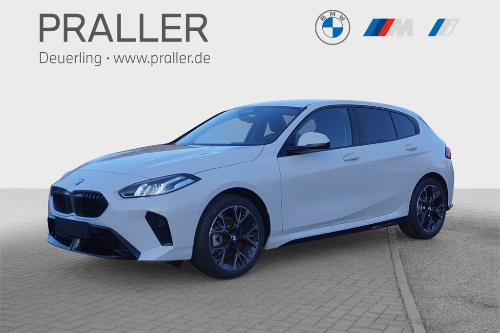 BMW 120 2026