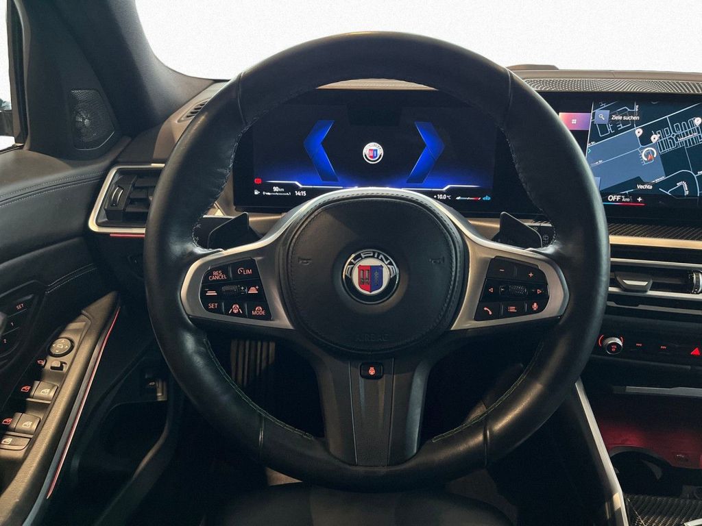 ALPINA D3 S 2023