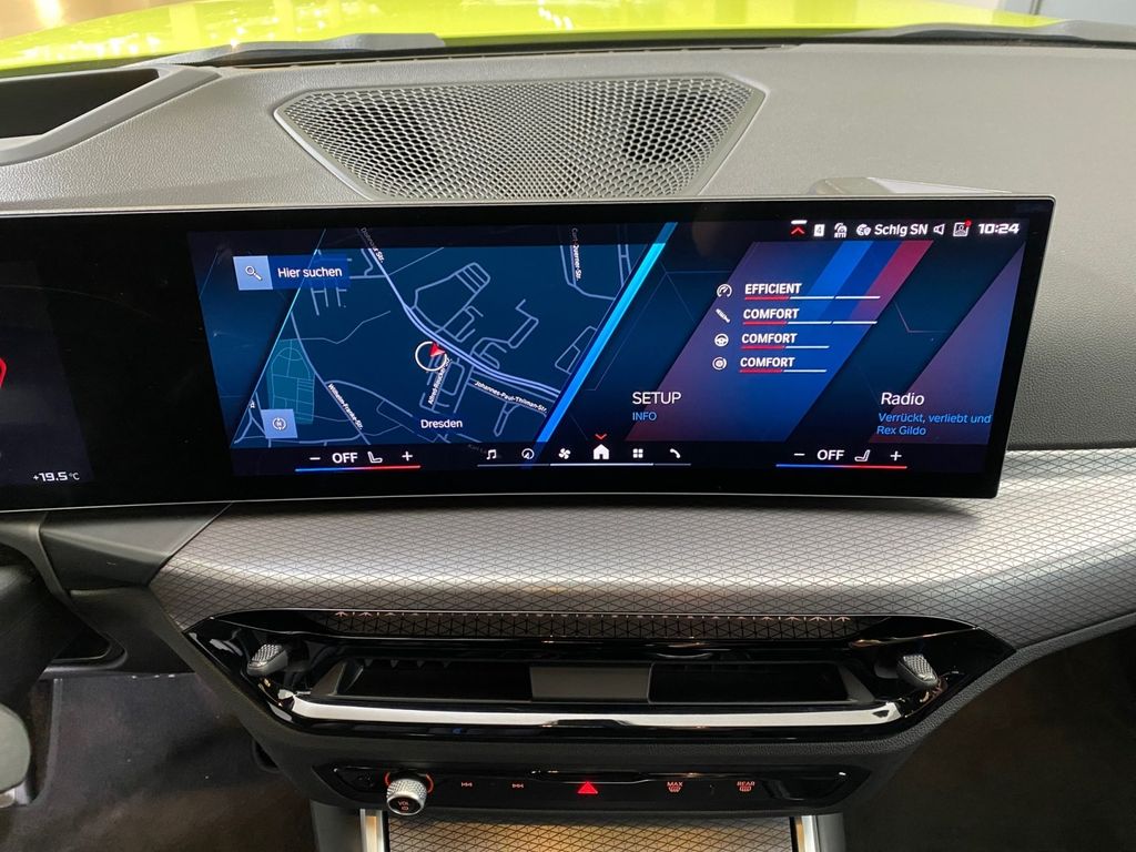 BMW M2 2025