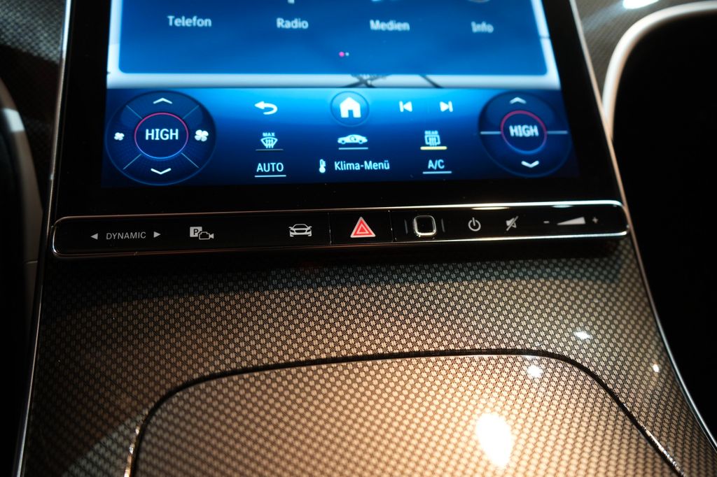 Mercedes-Benz C 220 2022