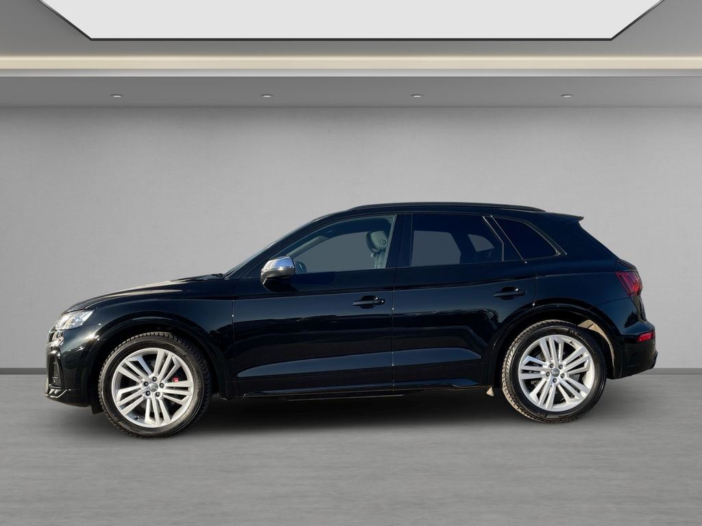 Audi SQ5 2023