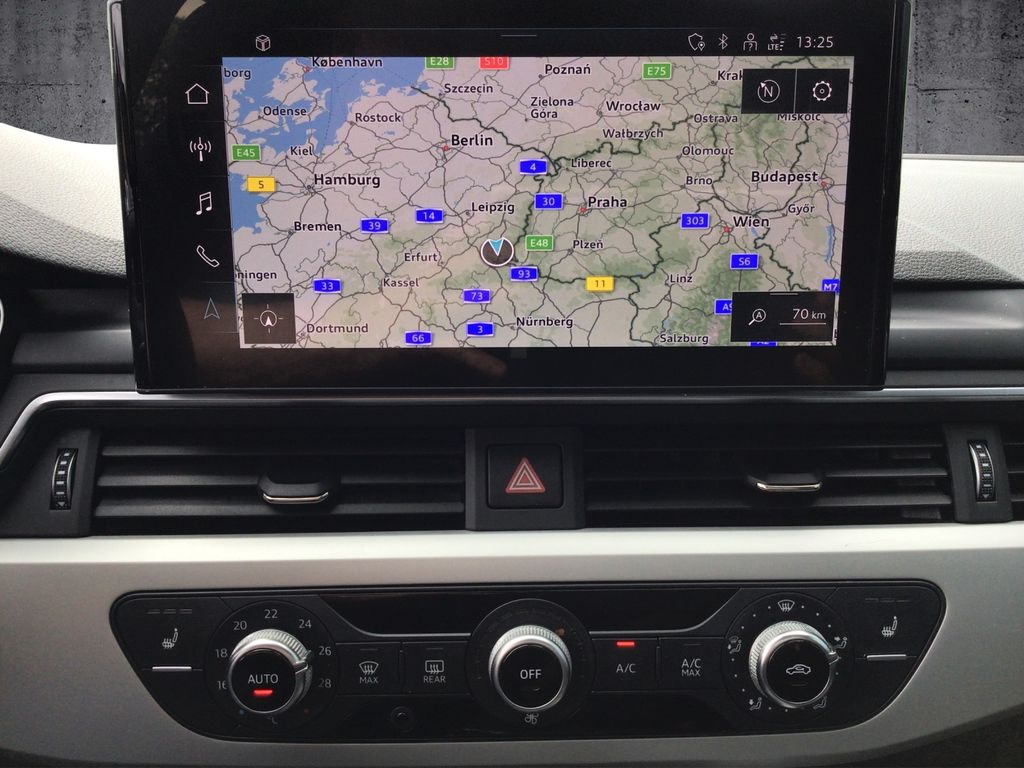 Audi A4 Allroad 2022