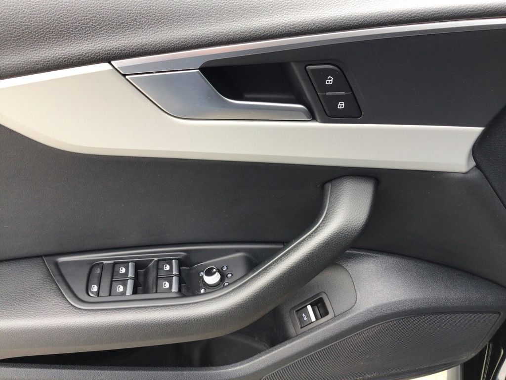 Audi A4 Allroad 2022