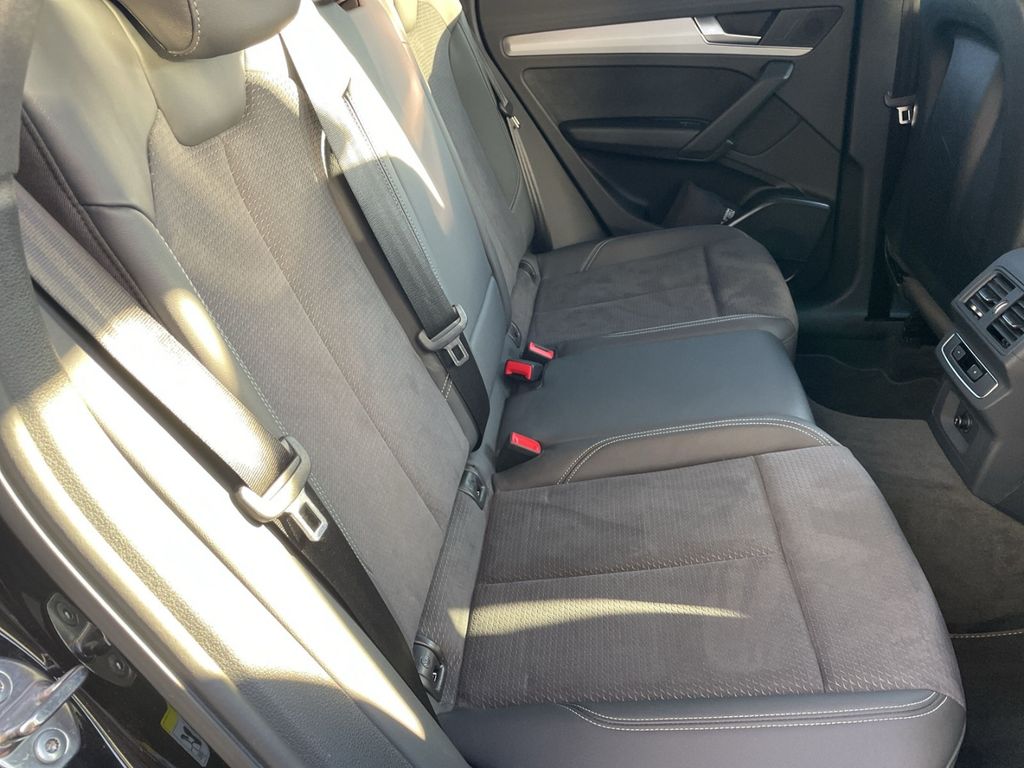 Audi SQ5 2023