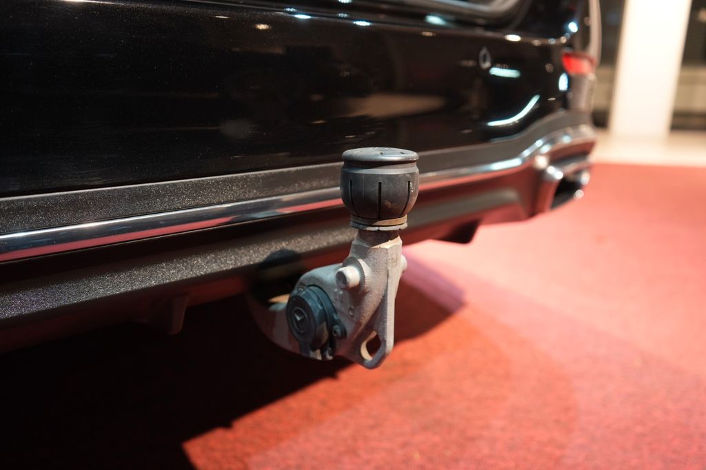 Mercedes-Benz C 220 2022