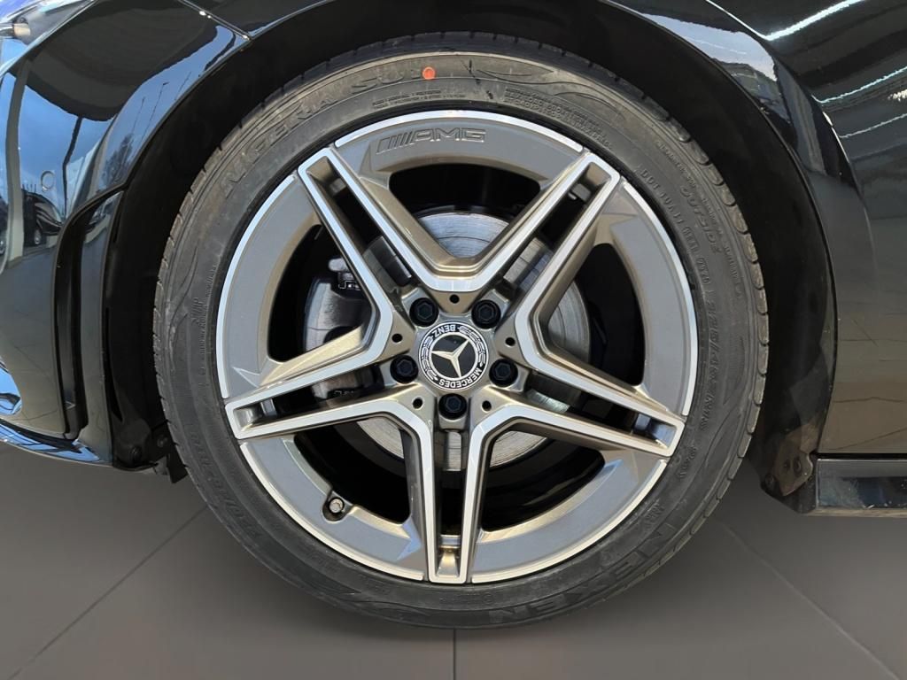 Mercedes-Benz CLA 200 2022