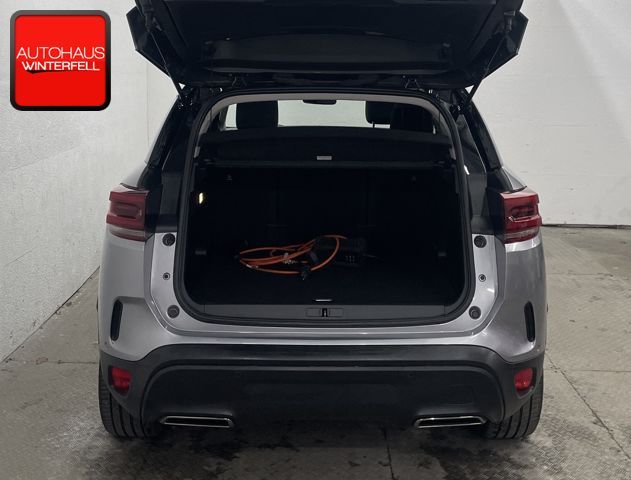 Citroën C5 Aircross 2023