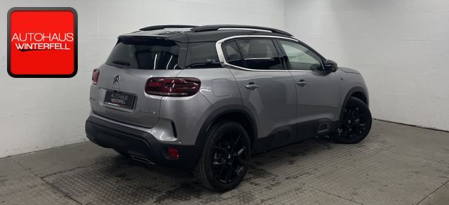 Citroën C5 Aircross 2023