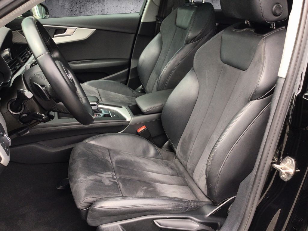 Audi A4 Allroad 2022