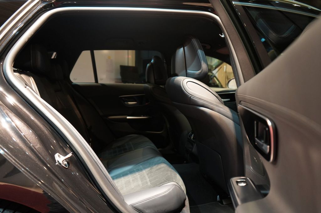 Mercedes-Benz C 220 2022