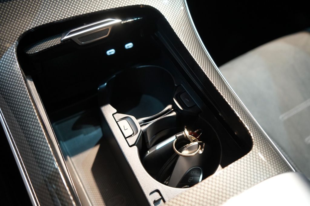 Mercedes-Benz C 220 2022