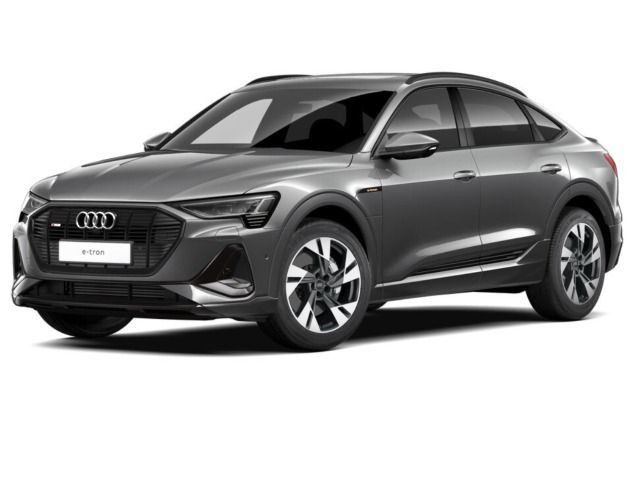 Audi e-tron 2023