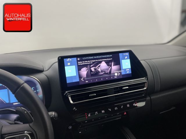 Citroën C5 Aircross 2023