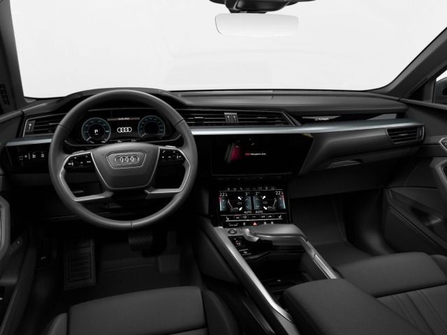 Audi e-tron 2023