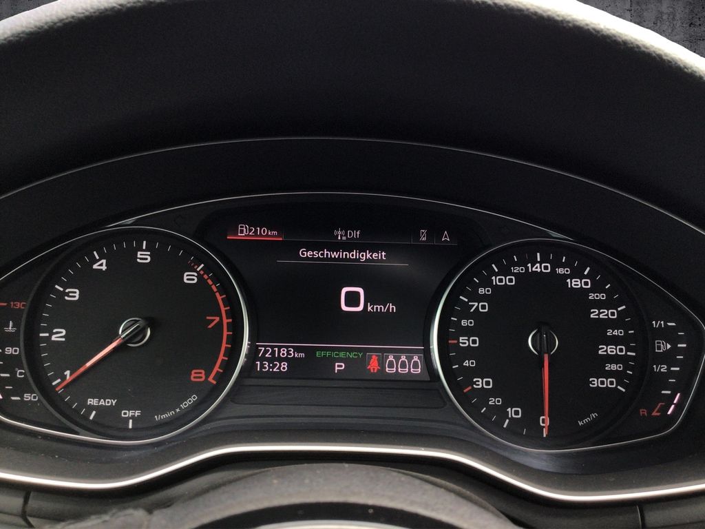 Audi A4 Allroad 2022