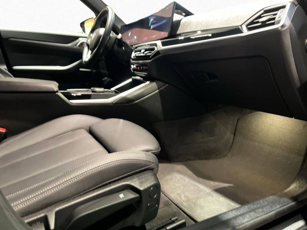 BMW i4 2023