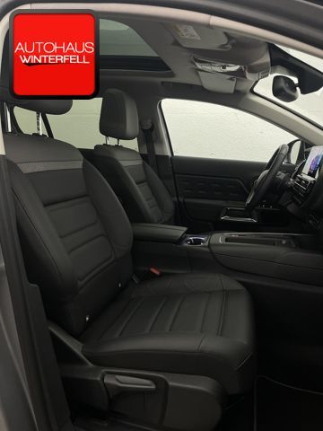 Citroën C5 Aircross 2023