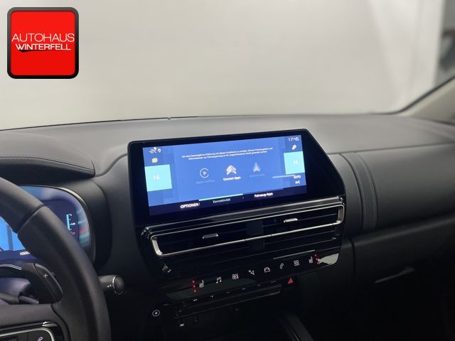 Citroën C5 Aircross 2023