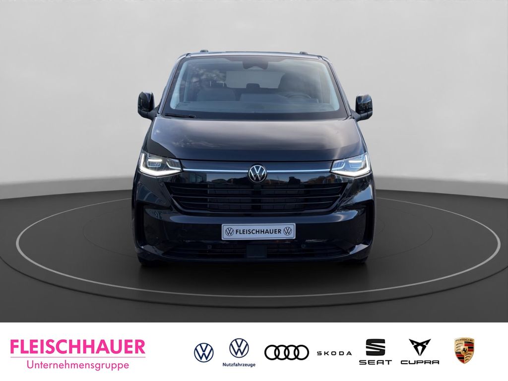 Volkswagen T7 Caravelle