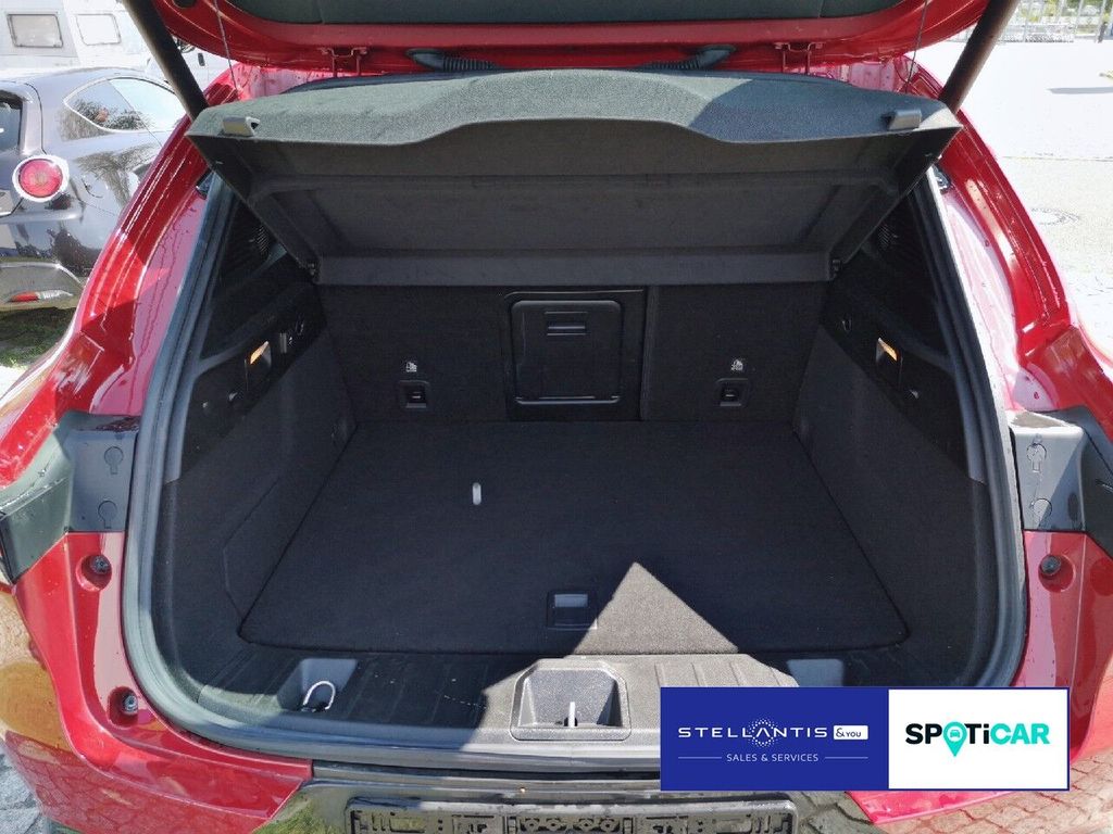 Alfa Romeo Tonale 2023