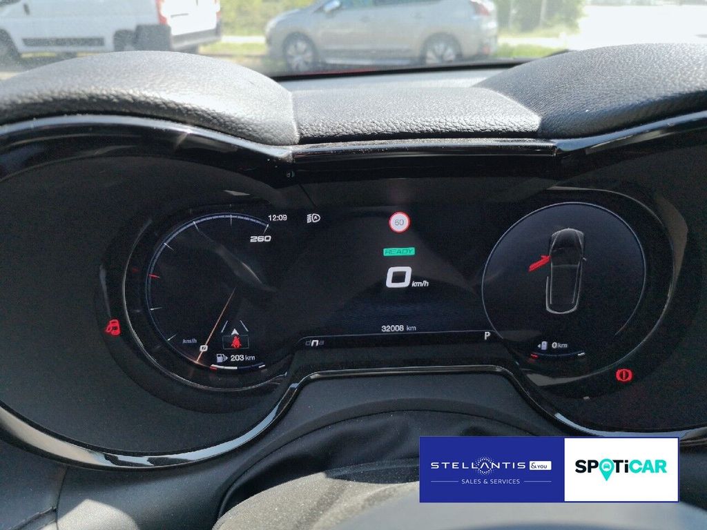 Alfa Romeo Tonale 2023